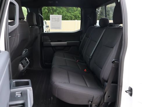 Used 2026 Ford F150 XLT w/ Equipment Group 302A MID AWD/4WD image 10