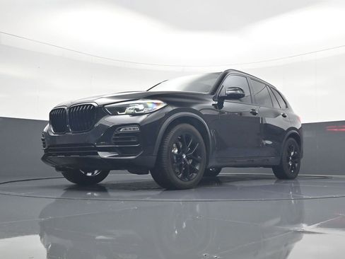 Used 2020 BMW X5 sDrive40i w/ Premium Package image 20