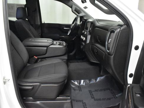 Used 2022 GMC Sierra 1500 Elevation image 12