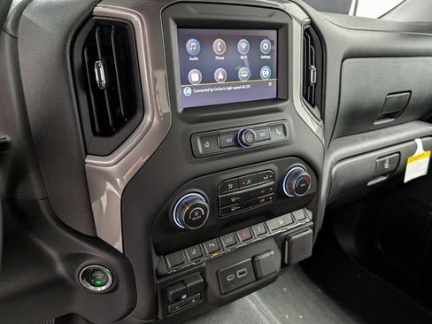 New 2026 Chevrolet Silverado 2500 W/T AWD/4WD image 22