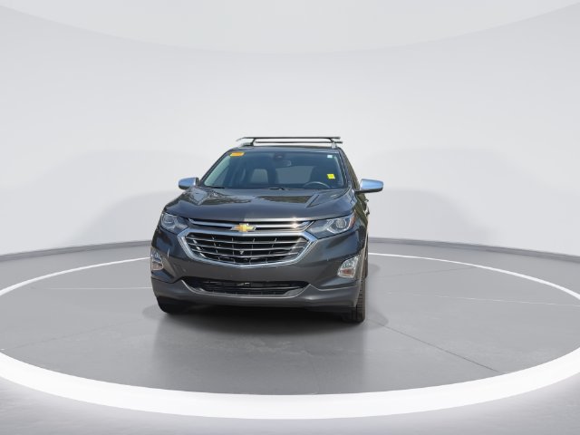 Used 2019 Chevrolet Equinox Premier FWD image 3
