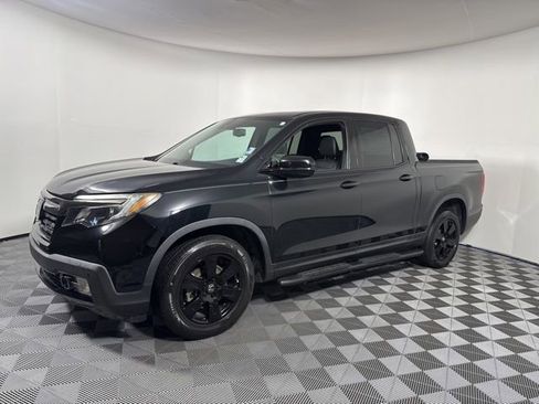 Used 2020 Honda Ridgeline Black Edition image 11