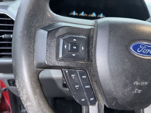 Used 2018 Ford F150 XLT w/ Max Trailer Tow Package image 41