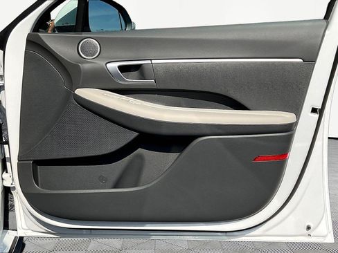 Certified 2025 Hyundai Sonata SE FWD image 27