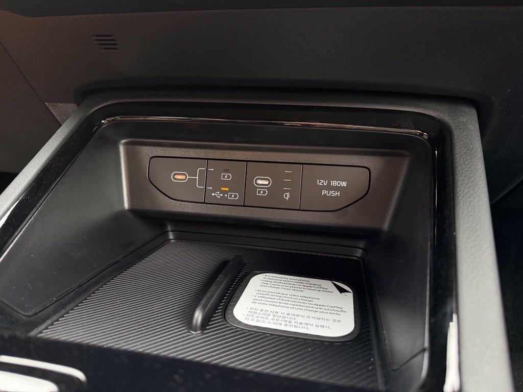 New 2026 Kia K5 GT-Line FWD image 19