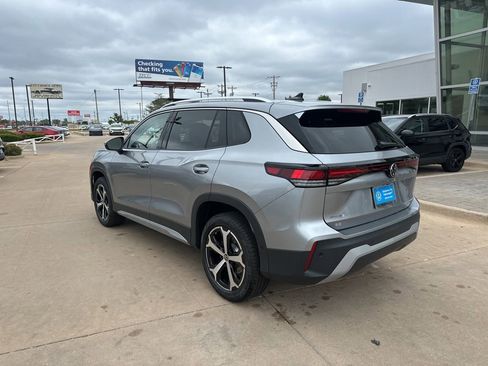 New 2026 Volkswagen Tiguan SE AWD/4WD image 7