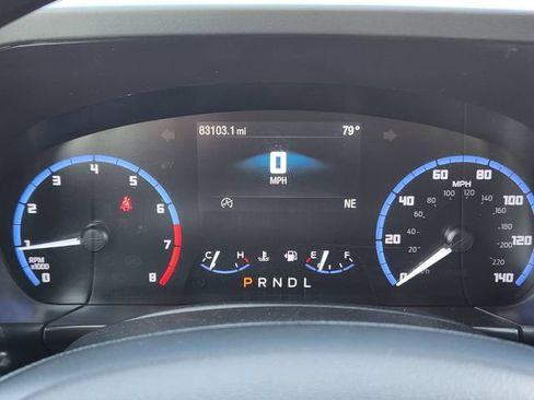 Used 2021 Ford Bronco Sport AWD/4WD image 14