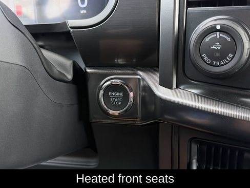 Used 2026 Ford F150 Lariat AWD/4WD image 28