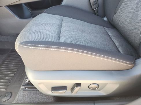 New 2026 Nissan Rogue SV w/ Cold Weather Package image 20