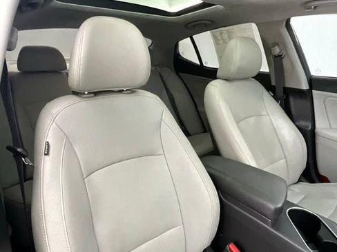 Used 2015 Kia Optima EX w/ EX Premium Package FWD image 15