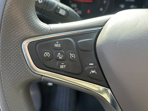 Used 2024 Chevrolet Malibu LT image 22