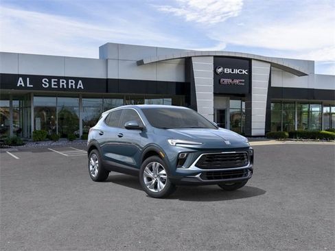 New 2026 Buick Encore GX Preferred w/ Comfort Package image 1