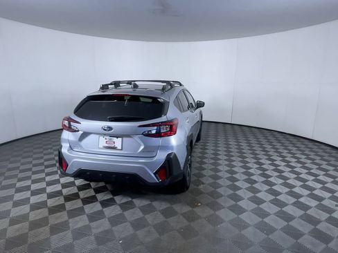 Certified 2025 Subaru Crosstrek 2.0i Premium w/ Crosstrek Mirror Package image 8