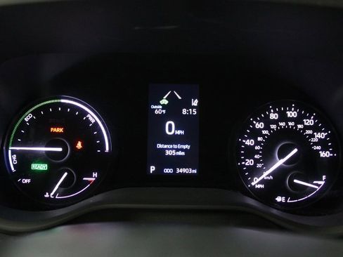 Certified 2021 Toyota Sienna LE image 11