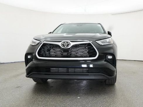 New 2026 Toyota Highlander XLE image 31