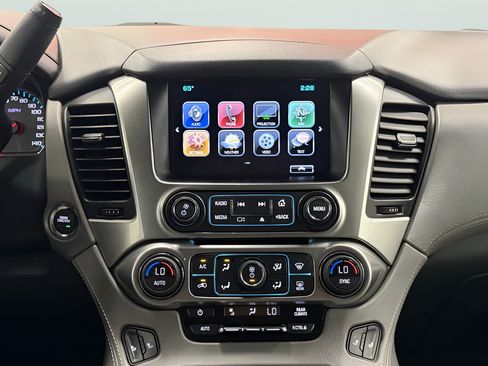 Used 2020 Chevrolet Tahoe LT AWD/4WD image 29