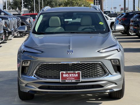 New 2026 Buick Encore GX Avenir w/ Avenir Technology Package image 6