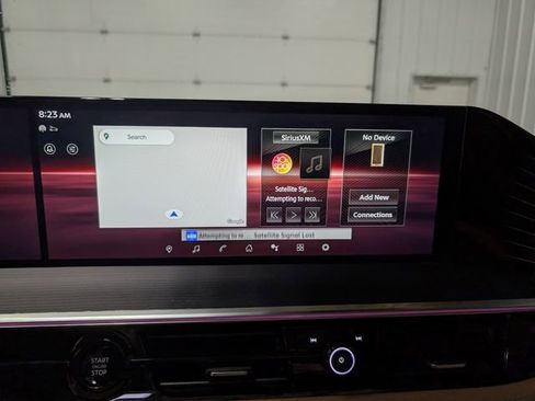 Used 2025 INFINITI QX80 Sensory AWD/4WD image 24