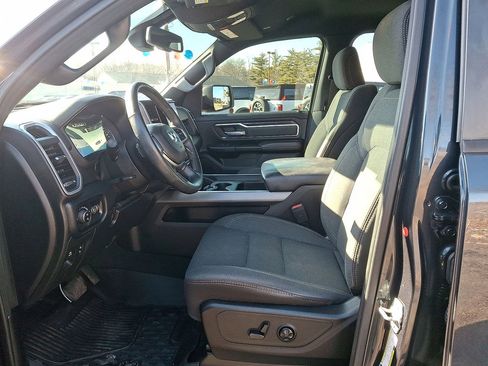 Used 2019 RAM 1500 Big Horn image 11