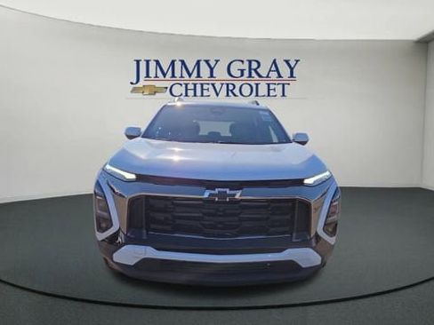 New 2026 Chevrolet Equinox ACTIV w/ Convenience Package III image 8