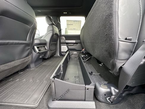 New 2026 Ford F350 Platinum image 14