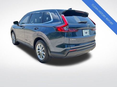 Certified 2024 Honda CR-V EX-L image 7