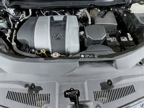 Certified 2022 Lexus RX 350 RX 350 image 34