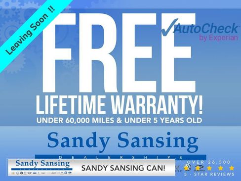 Used 2024 GMC Yukon Denali w/ LPO, Floor Liner Package image 1