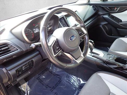 Used 2019 Subaru Crosstrek 2.0i Premium AWD/4WD image 10