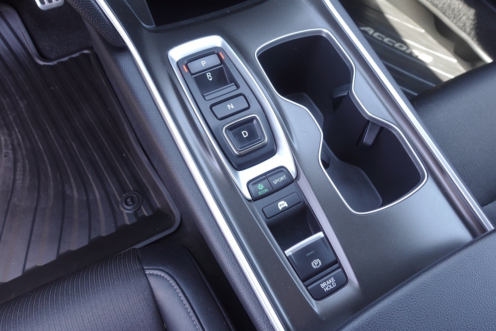 Used 2022 Honda Accord Sport image 20
