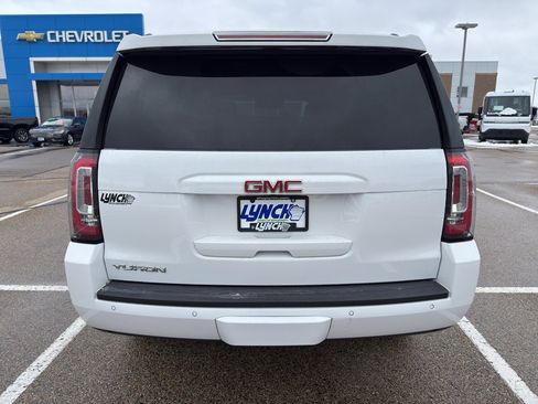 Used 2020 GMC Yukon SLT w/ Open Road Package image 4