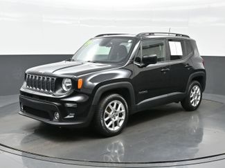 Used 2019 Jeep Renegade Latitude video 2