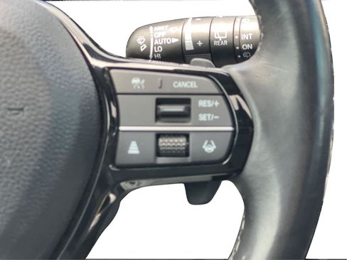 Used 2024 Honda Civic Sport Touring image 15