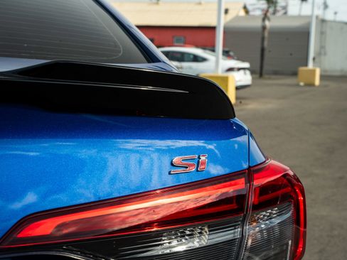 Used 2024 Honda Civic Si image 11