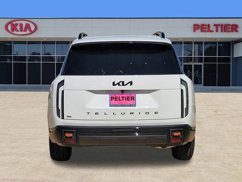 New 2027 Kia Telluride SX Prestige X-Pro image 4