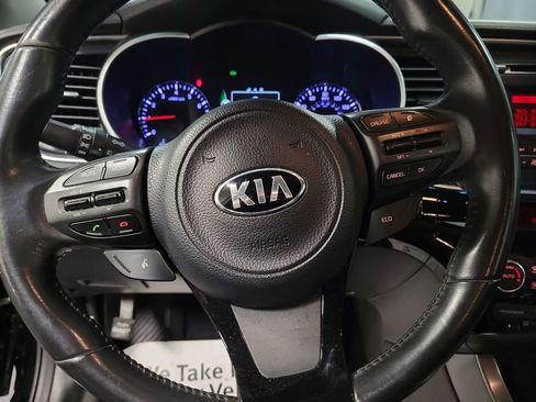 Used 2014 Kia Optima SX image 18