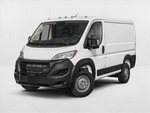 New 2025 RAM ProMaster 1500 image 1