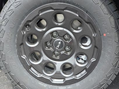 New 2026 Honda Passport TrailSport Elite