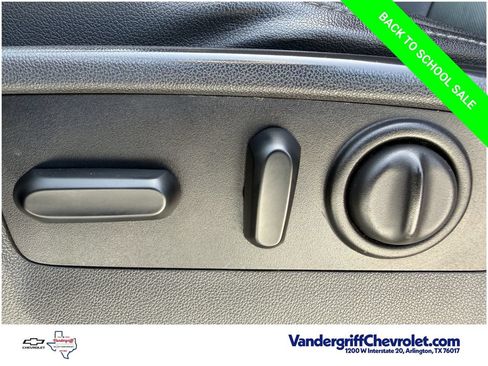 Certified 2021 Chevrolet Silverado 1500 LTZ w/ Z71 Off-Road Package AWD/4WD image 26
