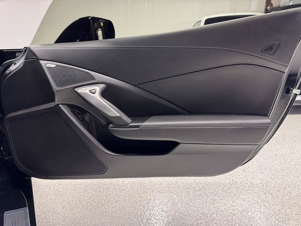 Used 2014 Chevrolet Corvette Stingray Coupe w/ 3LT Preferred Equipment Group RWD image 47