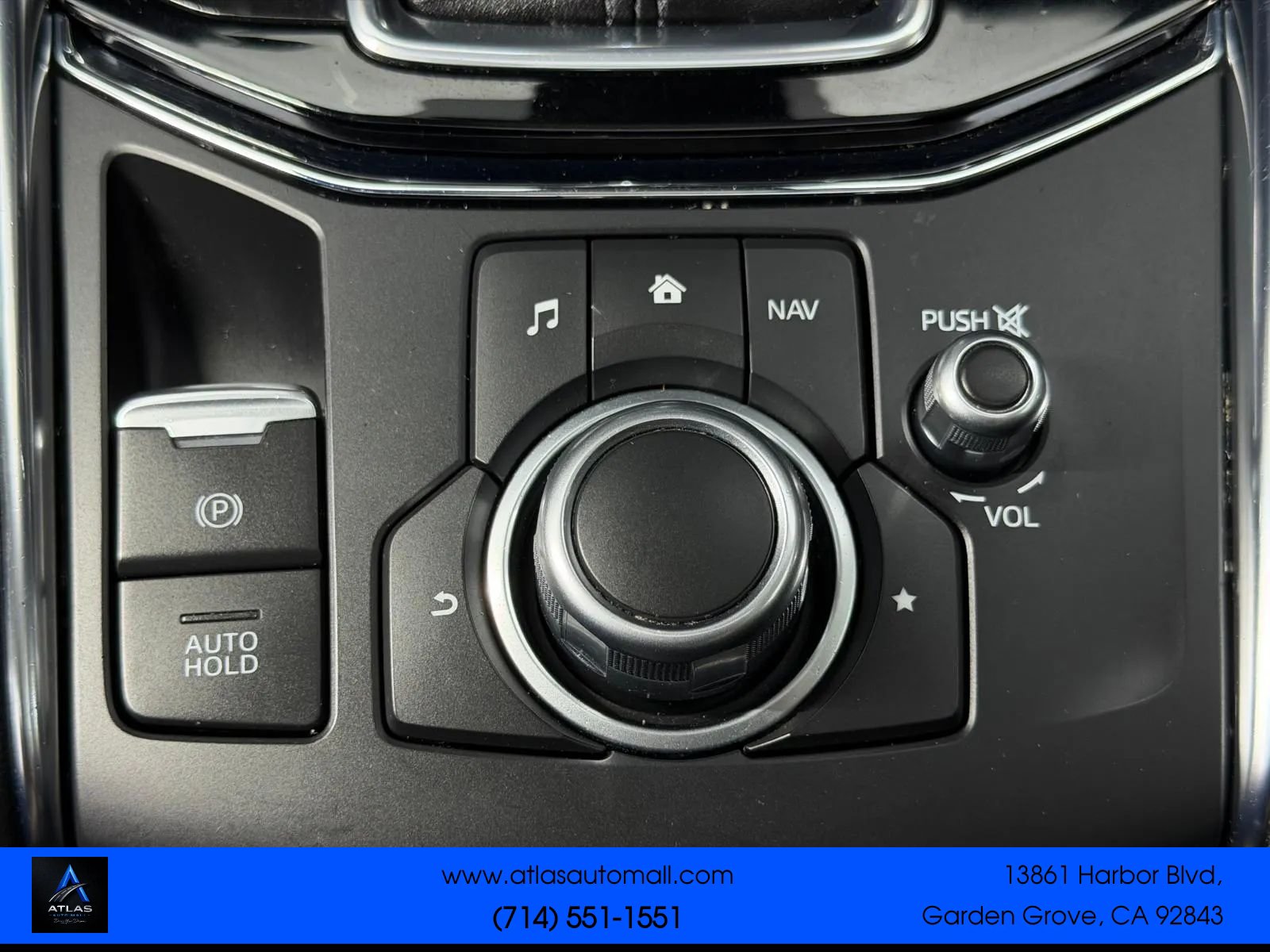 Used 2017 MAZDA CX-5 Grand Touring w/ Premium Package AWD/4WD image 36