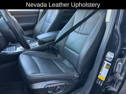 Used 2016 BMW X3 xDrive28i image 28