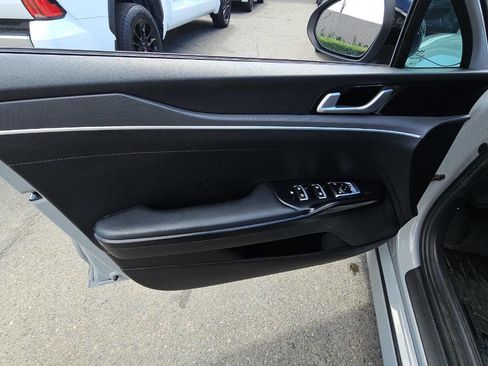 Used 2022 Kia K5 GT-Line image 14