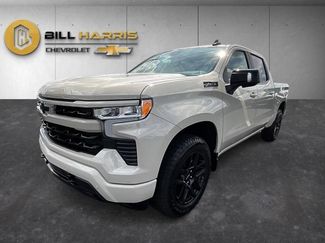 New 2026 Chevrolet Silverado 1500 RST w/ All Star Edition Plus AWD/4WD video 1