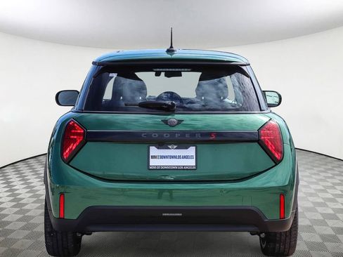 New 2027 MINI Cooper S FWD image 7