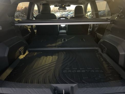 Certified 2024 Subaru Crosstrek 2.5i Limited image 48