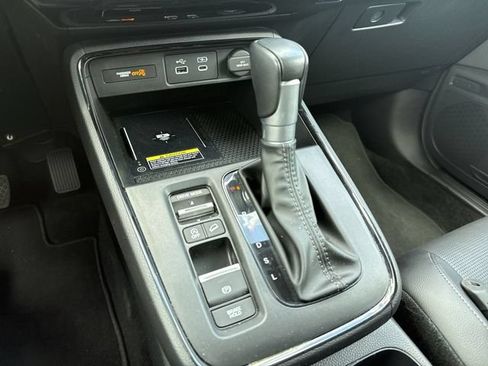 Used 2025 Honda CR-V EX-L image 19
