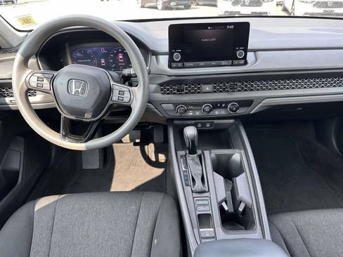 Used 2024 Honda Accord LX image 14