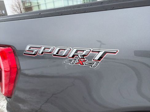 Used 2023 Ford F150 XLT w/ Equipment Group 302A High image 9