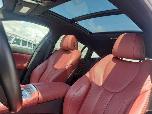 Used 2021 BMW X6 xDrive40i w/ Premium Package AWD/4WD image 20